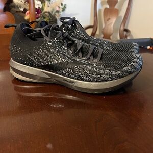 Brooks Levitate 3 shoes. Men’s size 11 regular width.